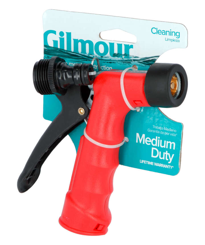 GILMOUR Abspritzbrause